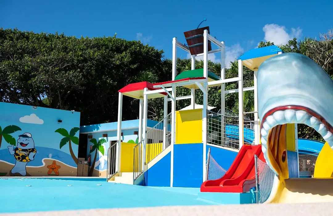 Grand Sirenis Riviera Maya Resort & Spa All Inclusive-1